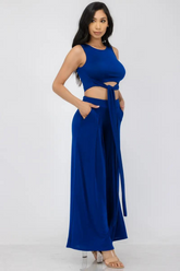 The Cii Cii 2pc Set